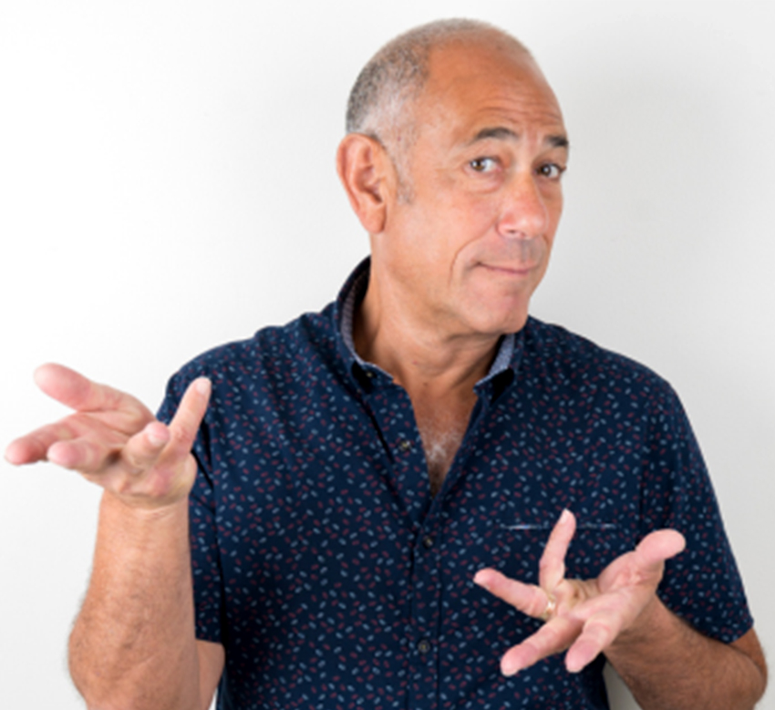 David Dorfman