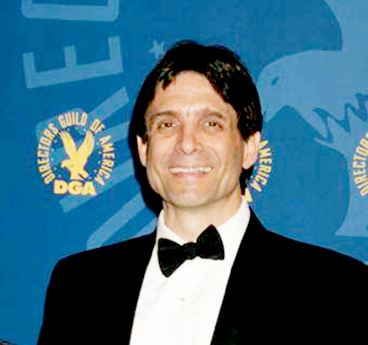 Matthew Diamond