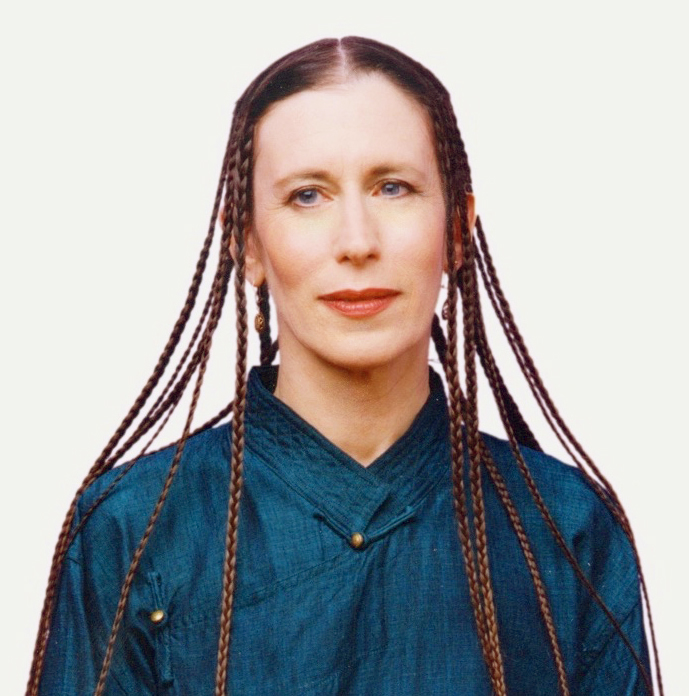 Meredith Monk